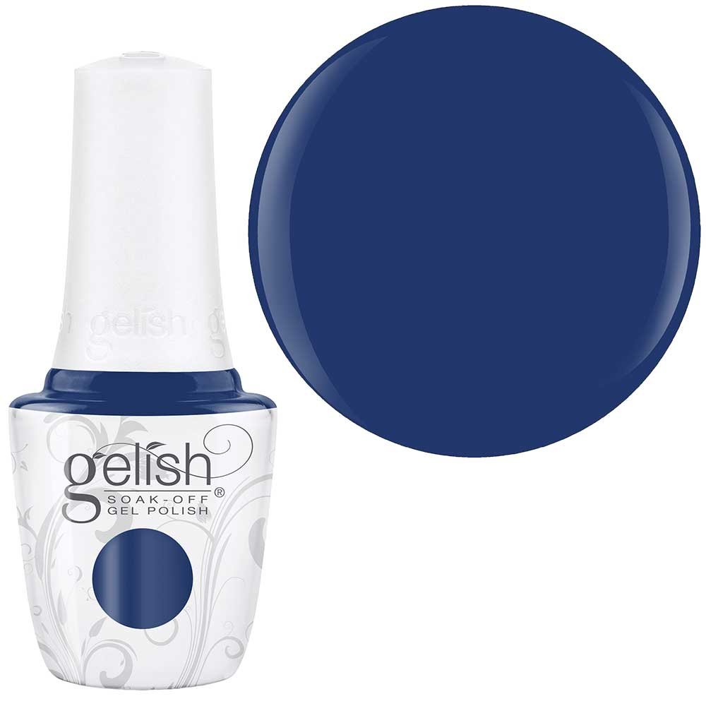Gelish gelinis lakas 15ml. HOLD ME TIGHTER 1110574