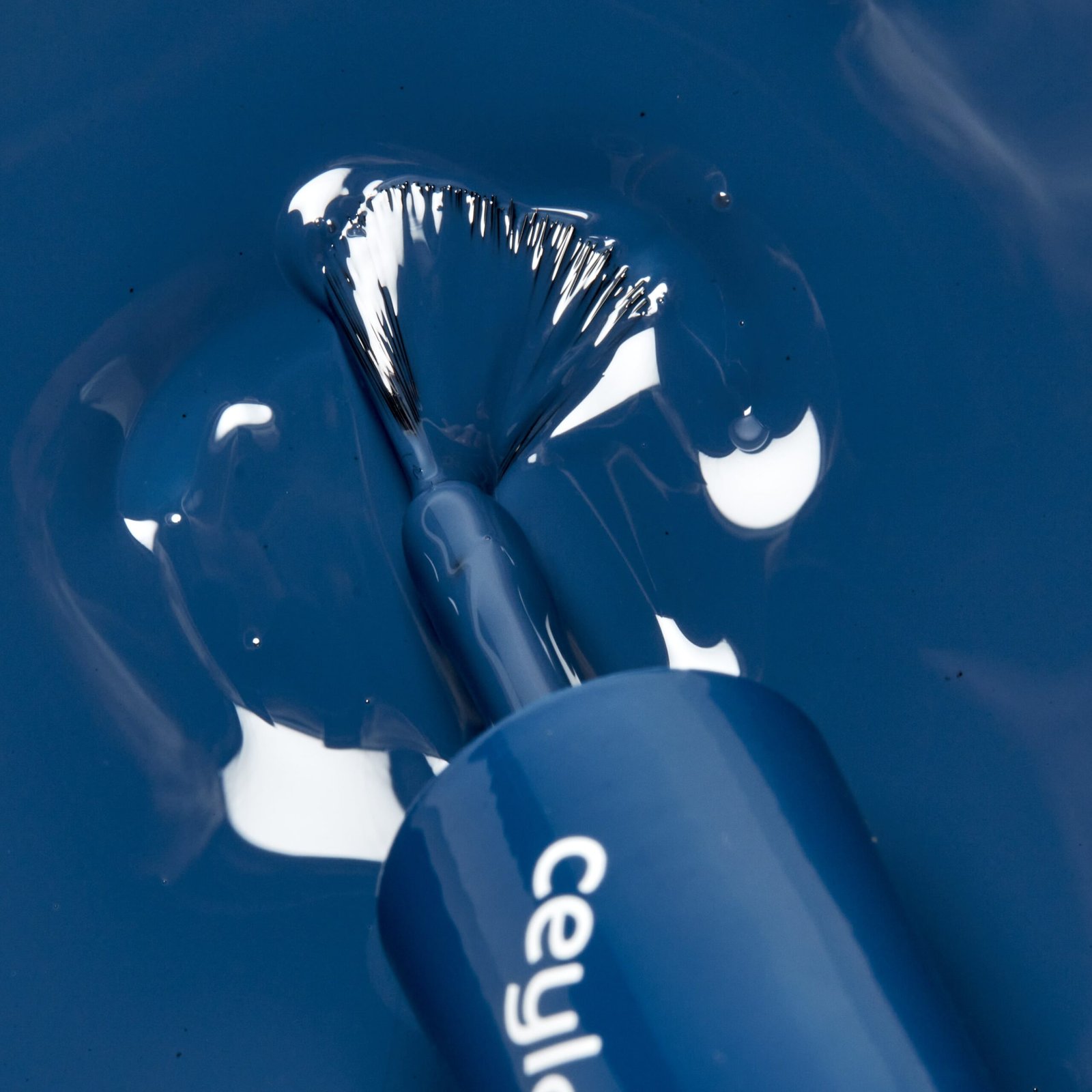 Vienfazis gelinis lakas Ardell 1 Step 10ml. Ceylon Sapphire 754 - Image 2