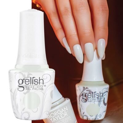 Gelish gelinis lakas 15ml. MOONLIT MOMENTS 1110581