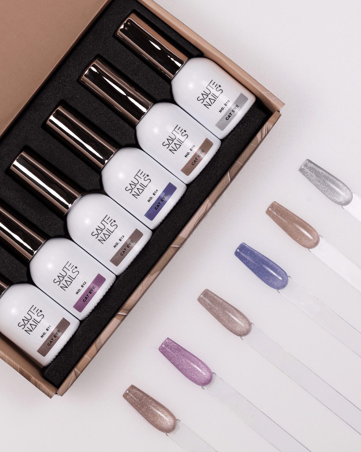 Cat Eye Collection-min