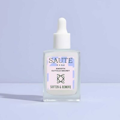 Odelių minkštiklis Saute Care 15ml.