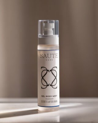 Gelinė Kūno Dulksna Saute Care „After Dark"