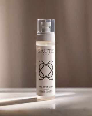 Gelinė Kūno Dulksna Saute Care „Aura of Elegance“