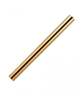 3D Cat Eye Magnetic Stick 13x150mm Katės akis Gold