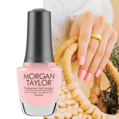 Morgan Taylor nagų lakas All About The Pout 15ml. 3110254
