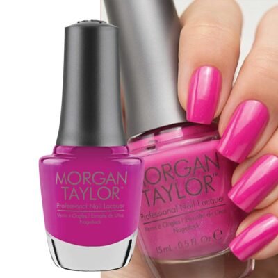 Morgan Taylor nagų lakas Amour Color Please 15ml. 50173
