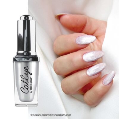 Katės akis Gellacco gelinis lakas CatEye 10ml.