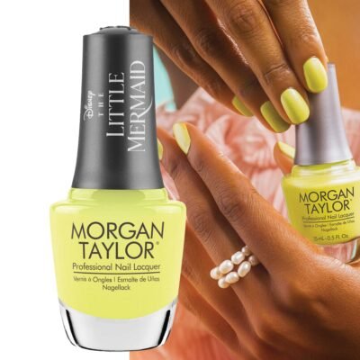 Morgan Taylor nagų lakas ALL SANDS ON DECK 15ml. 3110493