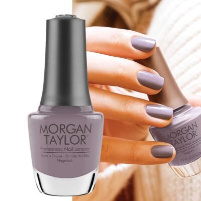 Morgan Taylor nagų lakas Stay Off The Trail 15ml. 3110495