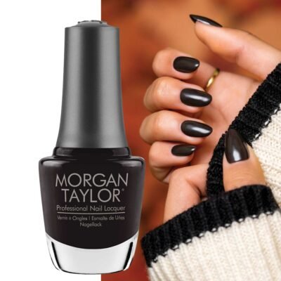 Morgan Taylor nagų lakas ALL GOOD IN THE WOODS 15ml. 3110499