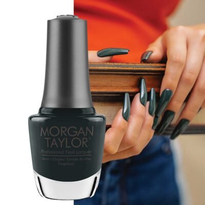 Morgan Taylor nagų lakas JUST HANGING AROUND 15ml. 3110535