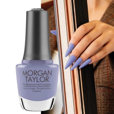 Morgan Taylor nagų lakas WHAT'S THE HANG UP? 15ml. 3110537