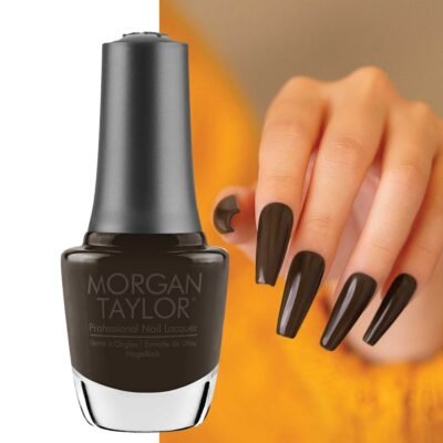 Morgan Taylor nagų lakas ARTWORK IN PROGRESS 15ml. 3110540