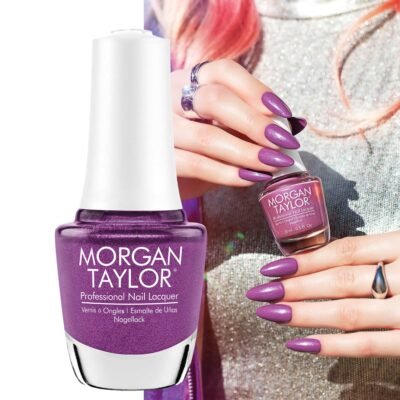 Morgan Taylor nagų lakas BERRYLICIOUS BLISS 15ml. 3110593