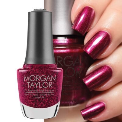 Morgan Taylor nagų lakas ALL TIED UP... WITH A BOW 15ml. 3110911