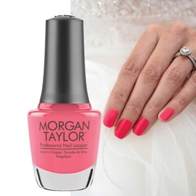 Morgan Taylor nagų lakas PACIFIC SUNSET 15ml. 3110935