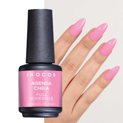 Gelinis lakas INOCOS - FULL SCHEDULE 511 15ml.