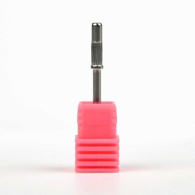 3 mm šlifavimo būgnelių laikiklis frezai Mini Mandrel – nerūdijančio plieno