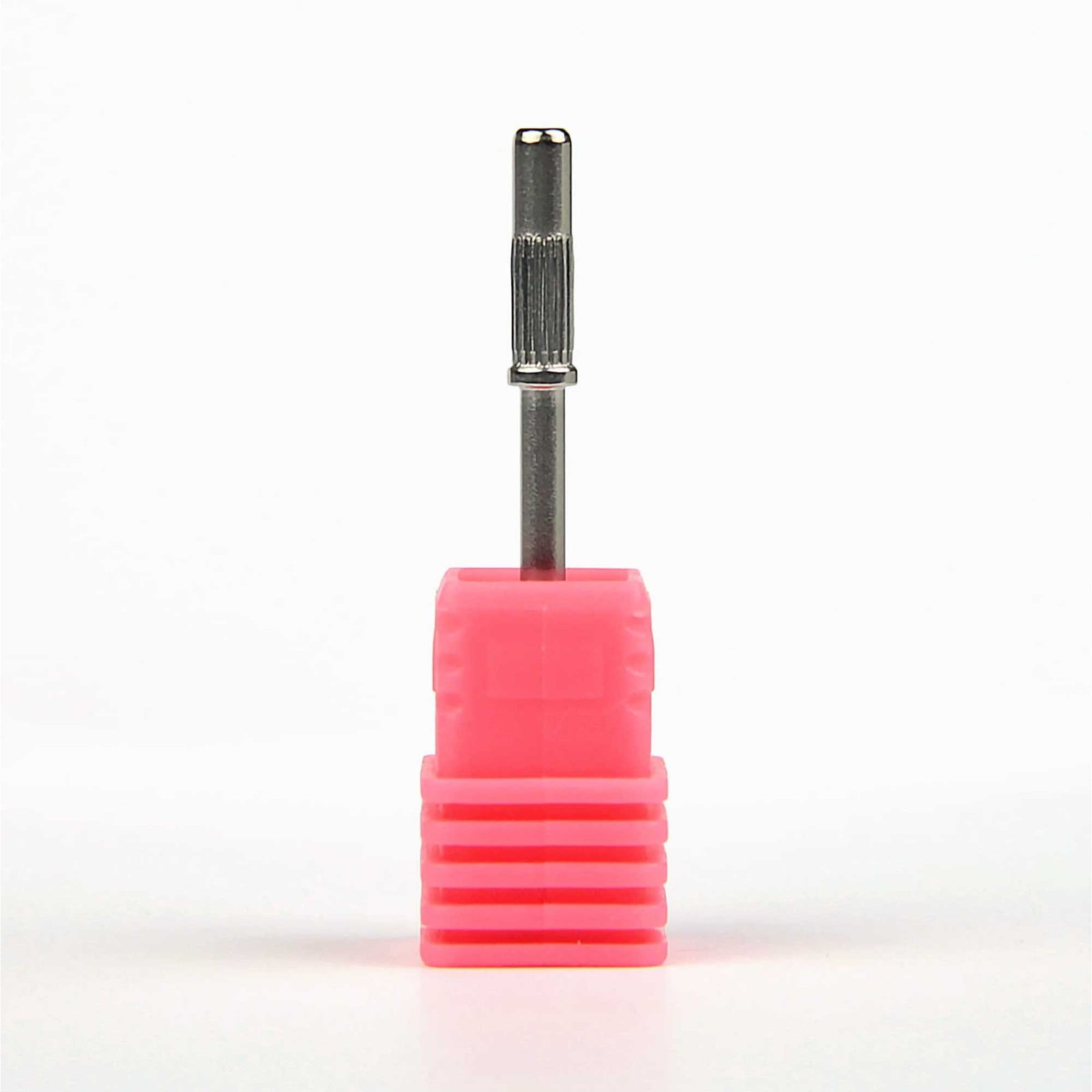 3 mm šlifavimo būgnelių laikiklis frezai Mini Mandrel – nerūdijančio plieno