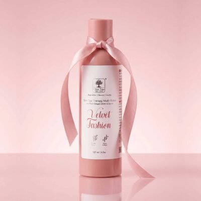 Intensyviai maitinantis SPA sviestas sausai odai - Olive Tree Velvet Fashion Multi-Butter 127 ml.