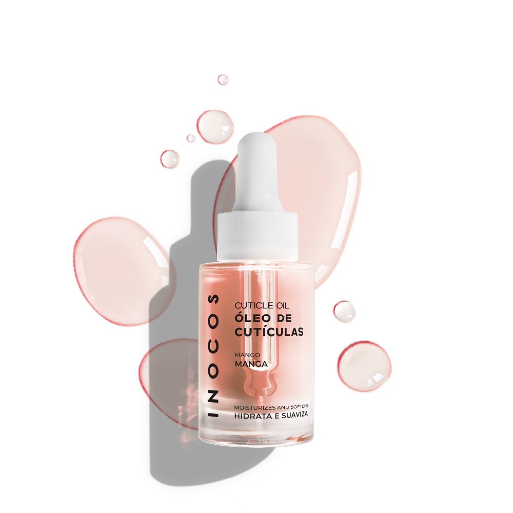 Inocos odelių aliejus - Mango kvapo 15ml.