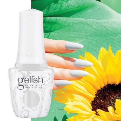 Gelish gelinis lakas 15ml. Bloom & Gloom 1110605